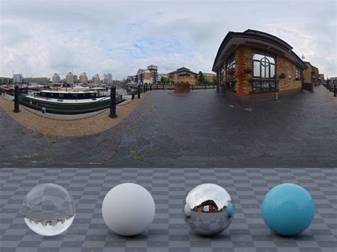 hex hdrip|HDRIs • Poly Haven.